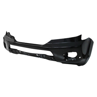 TruParts® - Front Bumper Cover (CAPA Certified)