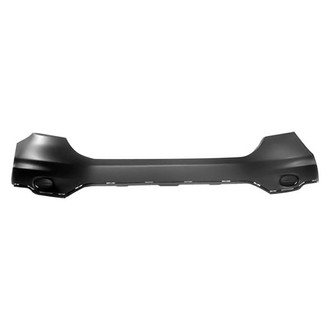 TruParts® - Front Upper Bumper Cover (CAPA Certified)