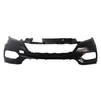 TruParts® - Front Bumper Cover (CAPA Certified)
