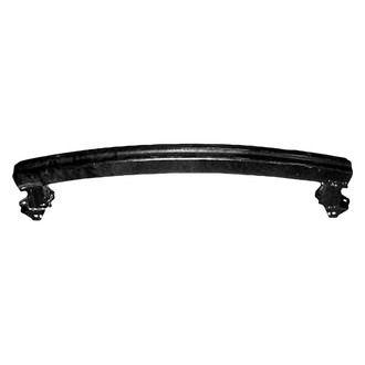 TruParts® - Front Bumper Reinforcement (Diamond Standard Line)