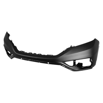 TruParts® - Front Upper Bumper Cover (CAPA Certified)