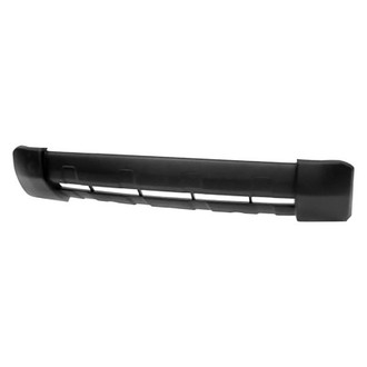 TruParts® - Front Lower Bumper Cover (CAPA Certified)