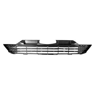 TruParts® - Lower Grille (CAPA Certified)