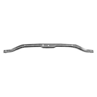 TruParts® - Front Center Bumper Cover Reinforcement Beam (CAPA Certified)