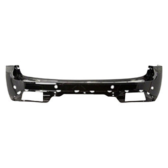 TruParts® - Rear Bumper Cover (Standard Line)