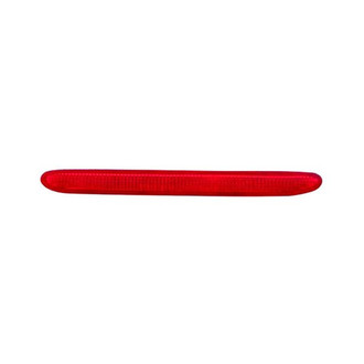 TruParts® - Rear Passenger Side Bumper Reflector (CAPA Certified)