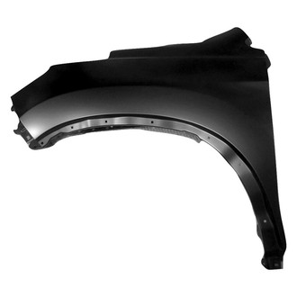 TruParts® - Front Driver Side Fender (CAPA Certified)