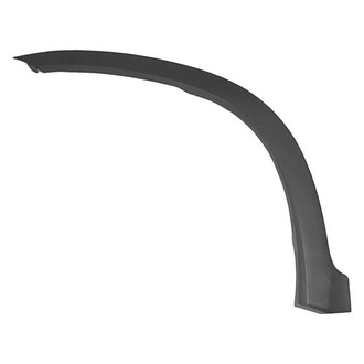 TruParts® - Front Driver Side Wheel Arch Molding (Standard Line)