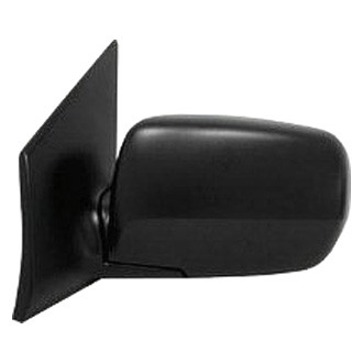 TruParts® - Driver Side Power Remote View Mirror (Non-Heated, Foldaway) (Standard Line)