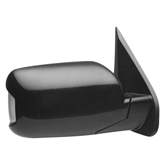 TruParts® - Passenger Side Power View Mirror (Heated, Foldaway) (Standard Line)