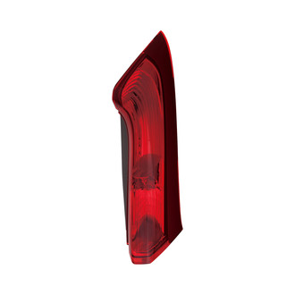 TruParts® - Driver Side Upper Replacement Tail Light (Standard Line)