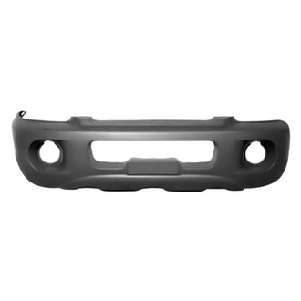 TruParts® - Front Bumper Cover (CAPA Certified)