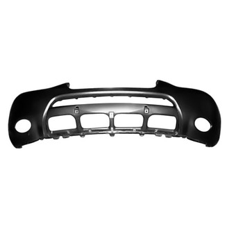 TruParts® - Front Bumper Cover (CAPA Certified)