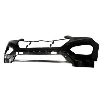 TruParts® - Front Upper Bumper Cover (CAPA Certified)