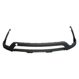 TruParts® - Front Lower Bumper Cover (CAPA Certified)