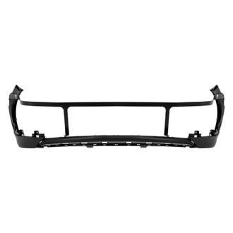 TruParts® - Front Lower Bumper Cover (CAPA Certified)