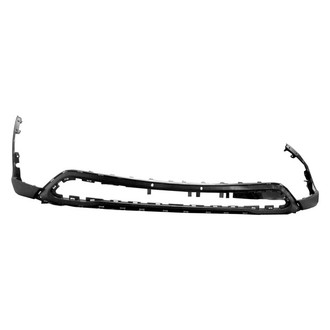TruParts® - Front Lower Bumper Cover (CAPA Certified)