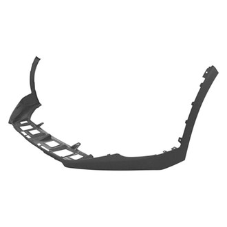 TruParts® - Front Lower Bumper Cover (CAPA Certified)