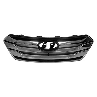 TruParts® - Grille (Standard Line)
