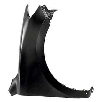 TruParts® - Front Passenger Side Fender (CAPA Certified)
