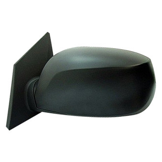 TruParts® - Driver Side Power View Mirror (Non-Heated, Foldaway) (Standard Line)