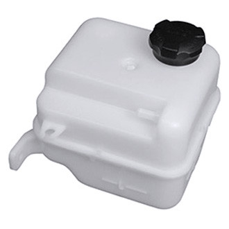 TruParts® - Engine Coolant Reservoir