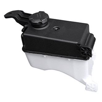 TruParts® - Engine Coolant Reservoir