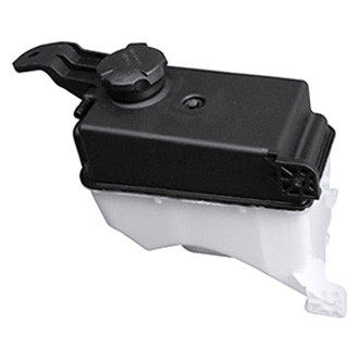 TruParts® - Engine Coolant Reservoir