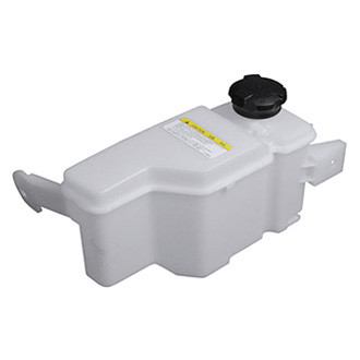 TruParts® - Engine Coolant Reservoir