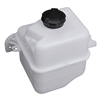 TruParts® - Engine Coolant Reservoir