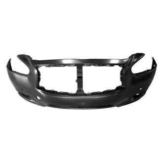 TruParts® - Front Bumper Cover (CAPA Certified)