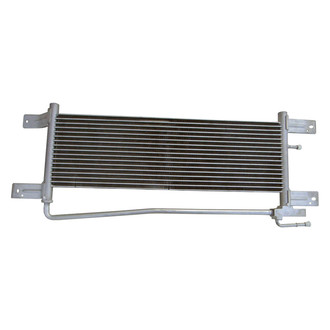 TruParts® - Automatic Transmission Oil Cooler Assembly