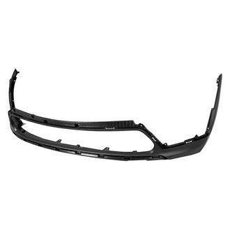 TruParts® - Front Lower Bumper Cover (CAPA Certified)