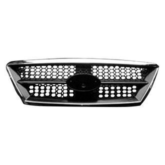 TruParts® - Grille (Standard Line)