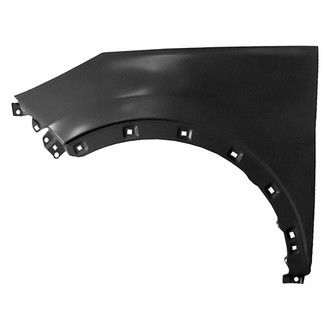 TruParts® - Front Driver Side Fender (CAPA Certified)
