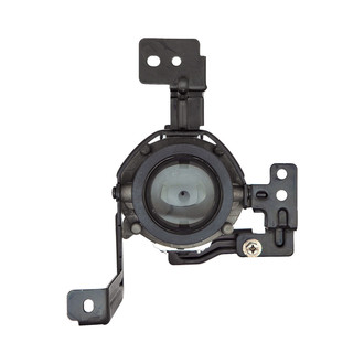 TruParts® - Driver Side Replacement Fog Light (CAPA Certified)