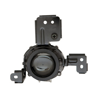 TruParts® - Driver Side Replacement Fog Light (CAPA Certified)