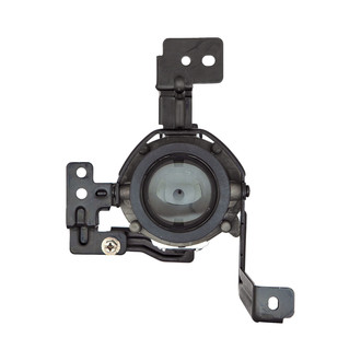TruParts® - Passenger Side Replacement Fog Light (CAPA Certified)