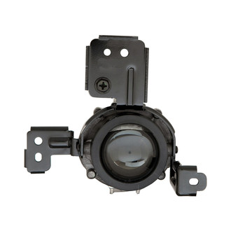 TruParts® - Passenger Side Replacement Fog Light (CAPA Certified)
