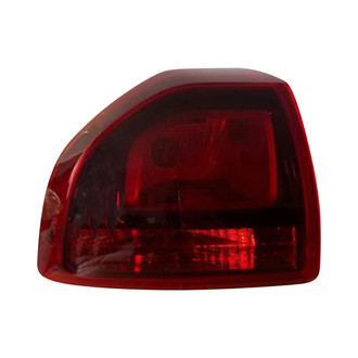 TruParts® - Driver Side Outer Replacement Tail Light (CAPA Certified)