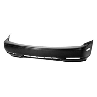 TruParts® - Front Bumper Cover (CAPA Certified)