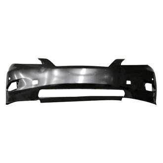 TruParts® - Front Bumper Cover (CAPA Certified)