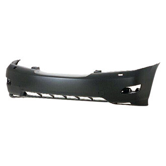 TruParts® - Front Bumper Cover (CAPA Certified)