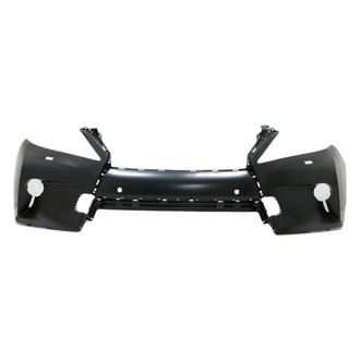 TruParts® - Front Bumper Cover (CAPA Certified)