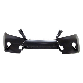 TruParts® - Front Bumper Cover (CAPA Certified)