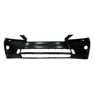 TruParts® - Front Bumper Cover (CAPA Certified)