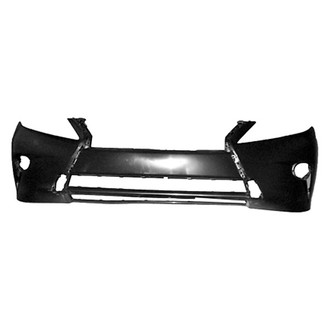 TruParts® - Front Bumper Cover (CAPA Certified)