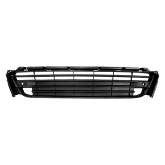 TruParts® - Front Bumper Grille (CAPA Certified)