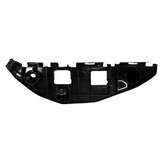 TruParts® - Front Outer Driver Side Bumper Cover Retainer Bracket (CAPA Certified)