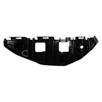 TruParts® - Front Outer Passenger Side Bumper Cover Retainer Bracket (CAPA Certified)
